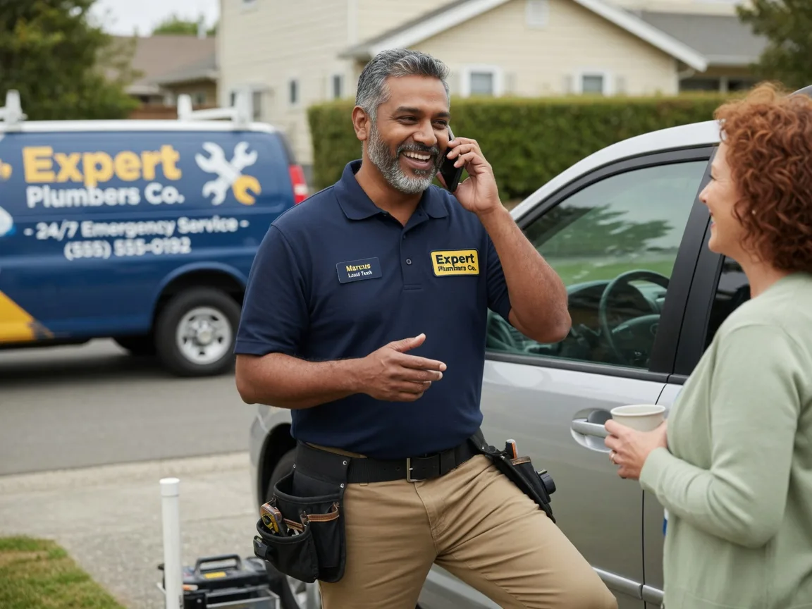 Drain Cleaning Dagsboro, DE FAQs